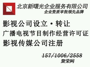國際影視行業(yè)合作中的節(jié)目制作許可證轉(zhuǎn)讓與贈與 機遇、挑戰(zhàn)與合規(guī)路徑