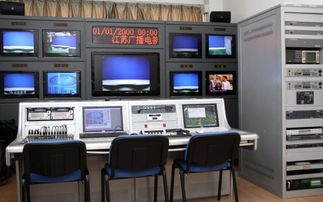 江蘇廣播電視學校 電視節(jié)目制作專業(yè)的搖籃與廣播電視節(jié)目經(jīng)營人才的孵化器