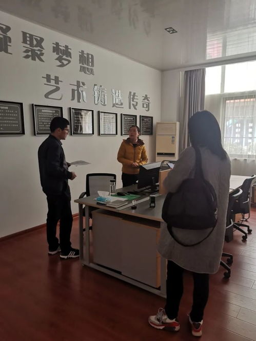 強(qiáng)化監(jiān)管，提升質(zhì)量——市文旅局開(kāi)展廣播電視節(jié)目制作經(jīng)營(yíng)單位專項(xiàng)檢查