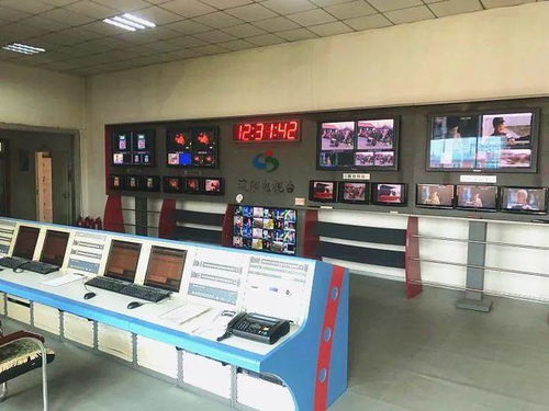 中標(biāo)喜訊 中科大洋成功簽約遼陽(yáng)廣播電視臺(tái)全臺(tái)網(wǎng)改造項(xiàng)目